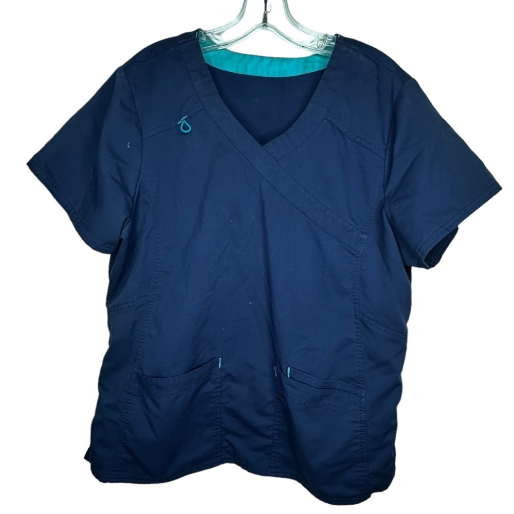 Scrubstar Scrub Uniform Scrub Shirt